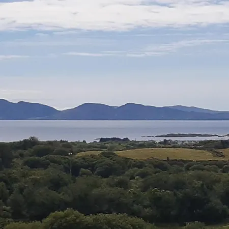 Sea View Holiday By Trident Holiday Homes Barnagowlane