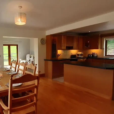 펜션 Sea View Holiday By Trident Holiday Homes *