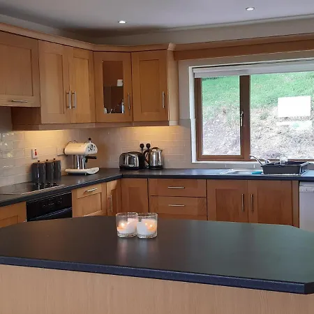 펜션 Sea View Holiday By Trident Holiday Homes