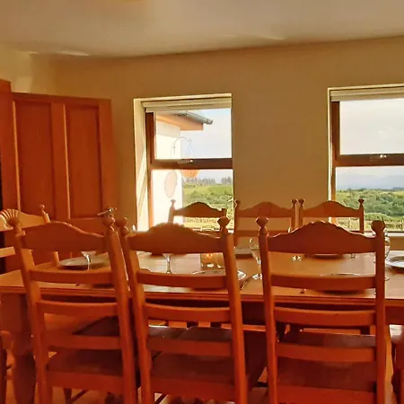 Sea View Holiday By Trident Holiday Homes Barnagowlane