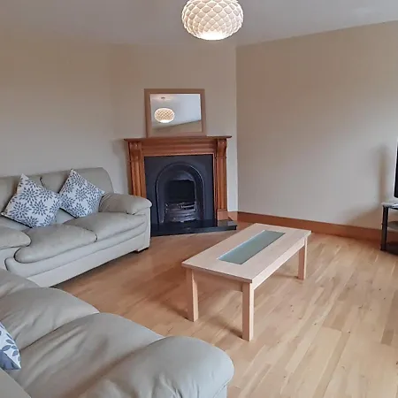 펜션 Sea View Holiday By Trident Holiday Homes *