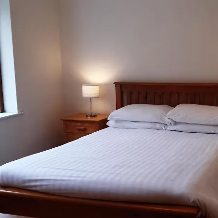Sea View Holiday By Trident Holiday Homes 펜션 Barnagowlane