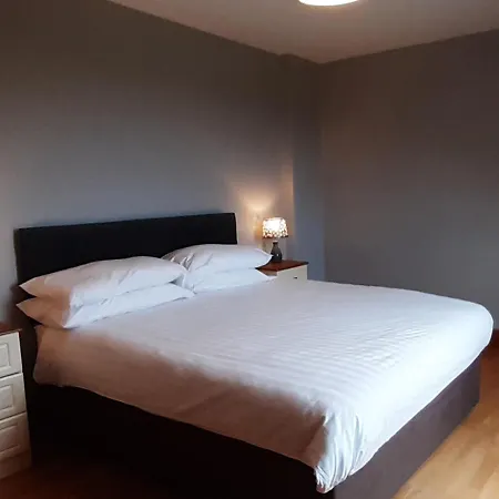 Sea View Holiday By Trident Holiday Homes Barnagowlane
