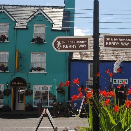 Sea View Holiday By Trident Holiday Homes Barnagowlane
