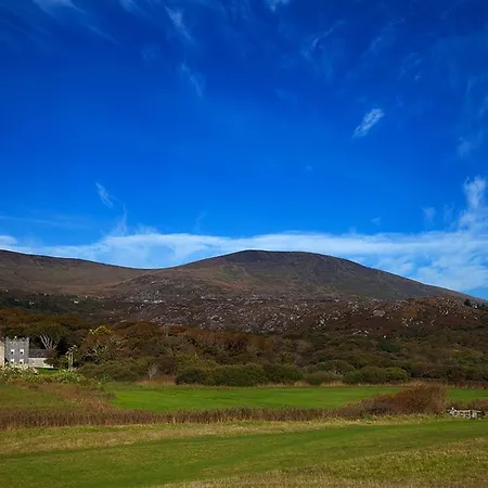 펜션 Sea View Holiday By Trident Holiday Homes Barnagowlane